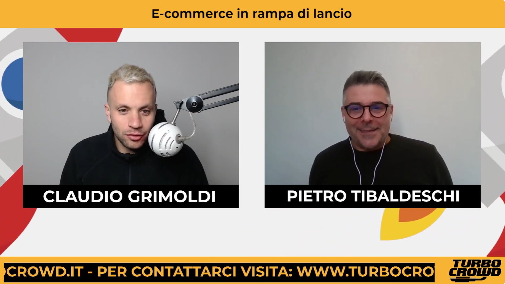 e-commerce crowdfunding