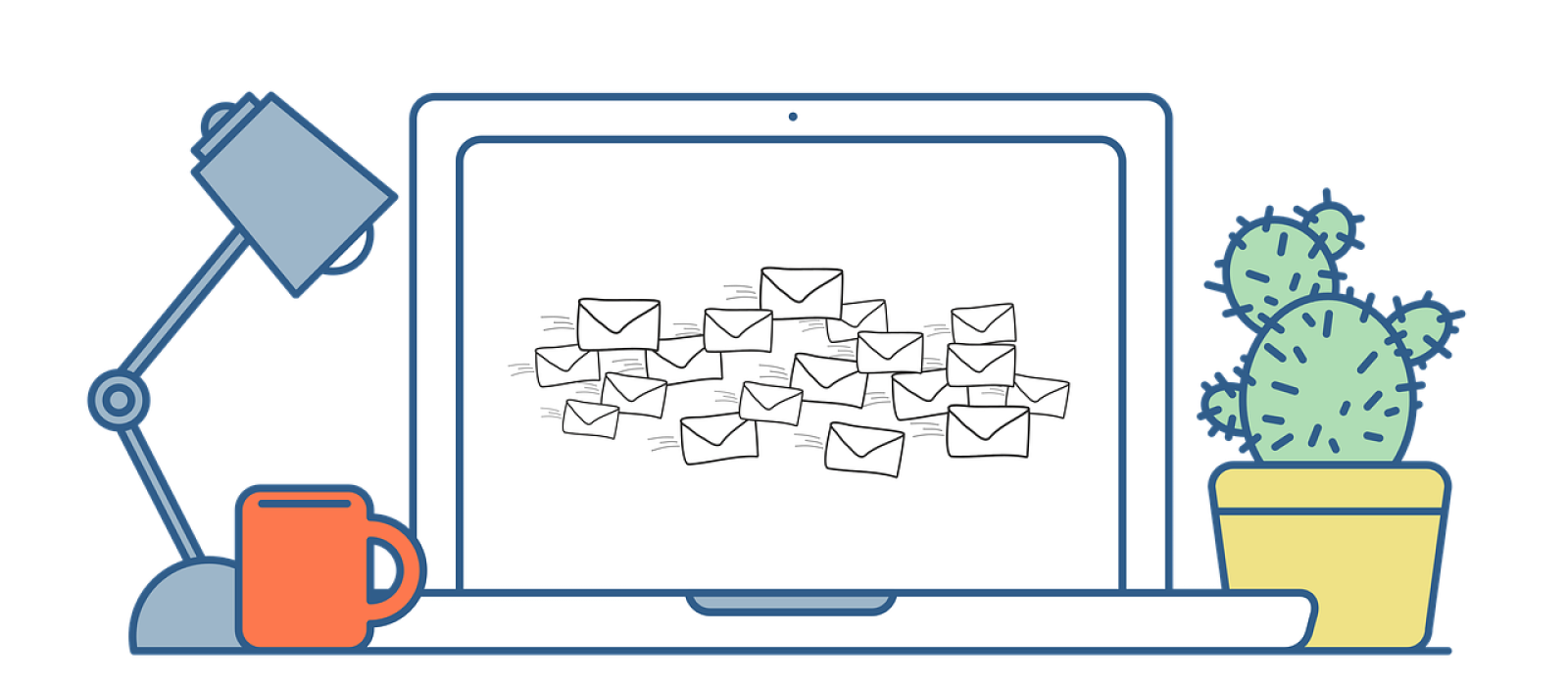 email marketing crowdfunding